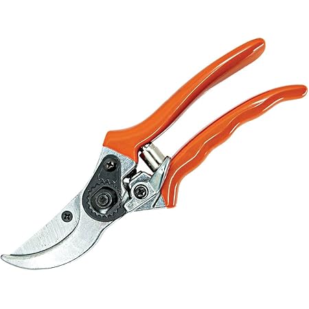 A.M. Leonard Contractor-Grade Bypass Pruners