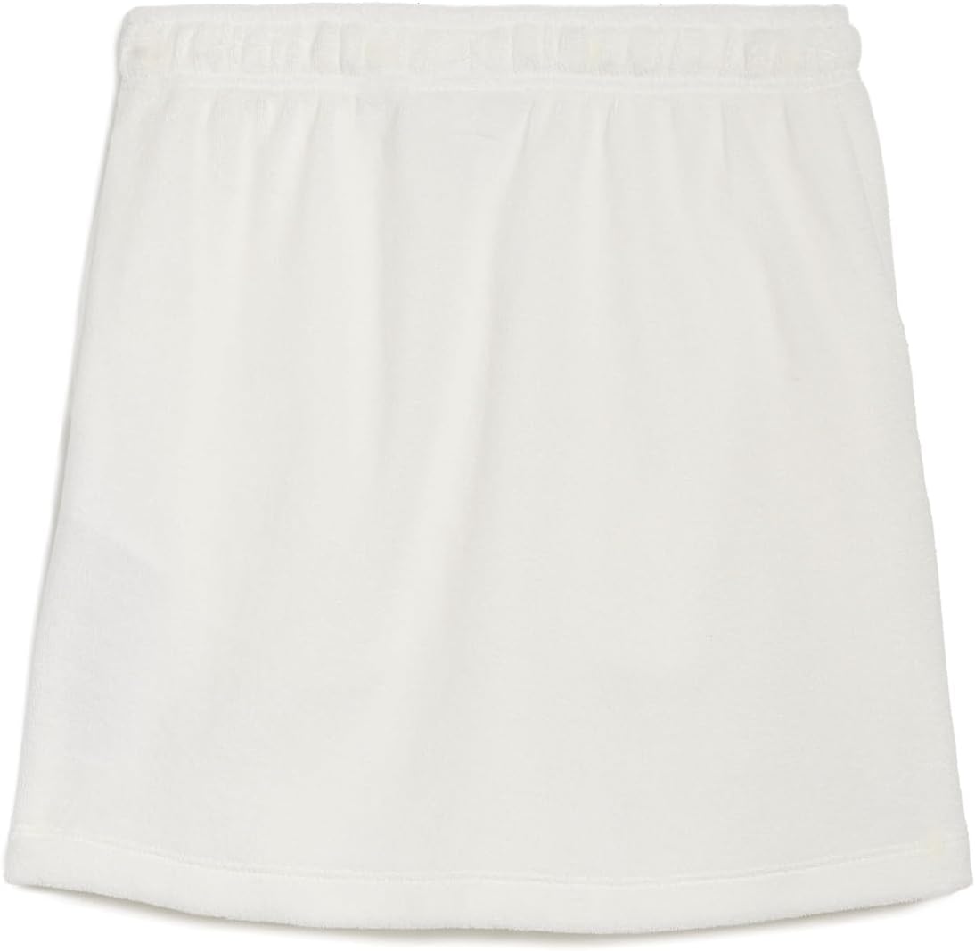 Lacoste Kids Terry Knit Skirt (Big Kid)