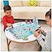 Spin Master Games PAW Patrol: The Movie, Adventure City Lookout Tower Board Game Chase Marshall Skye Ryder Rubble, for Preschoolers, Kids, & Families Ages 4 and up