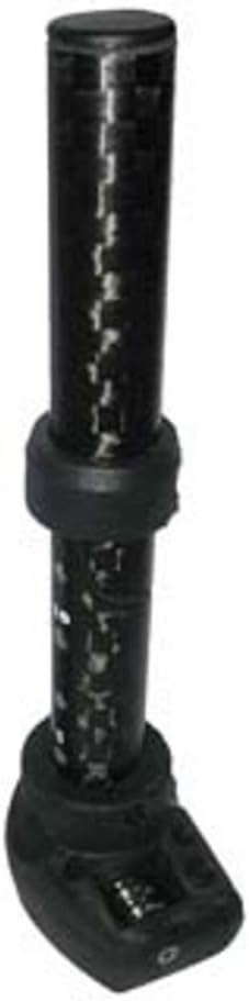 Tekknosport Mast Extension 30cm RDM CARBON PRO PIN