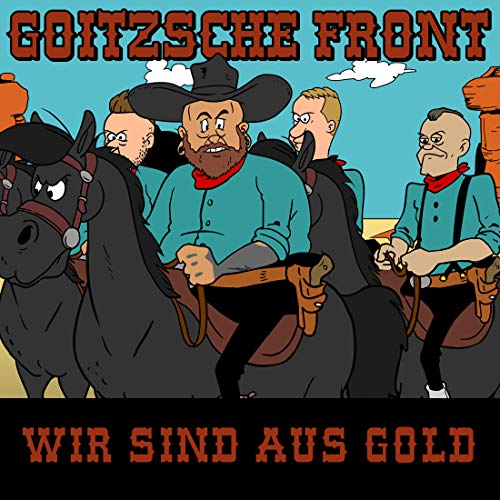 Goitzsche Front