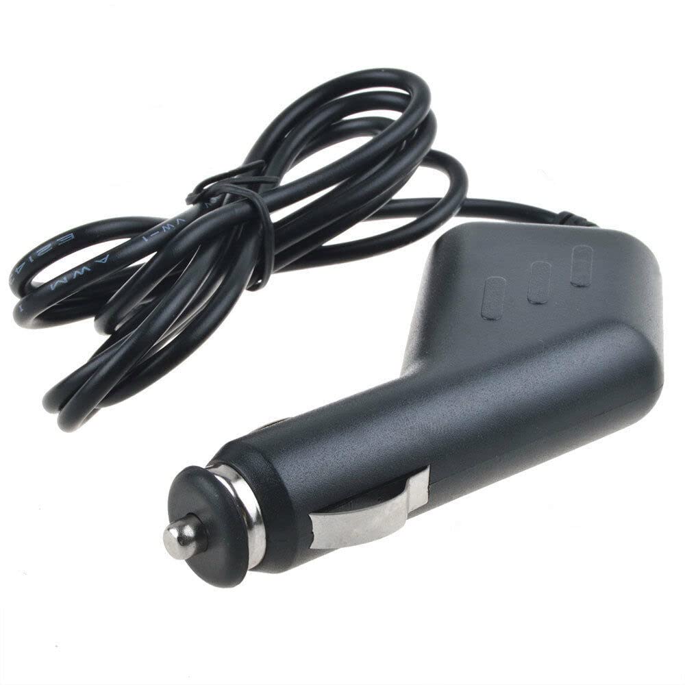 Car Charger Replacement for Tomtom One N14644 Canada 310 310XL Navigon GPS System Power Cord - Review, Price and Buying Guide