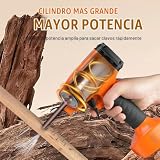Clavos para pistolas neumáticas 9 Imagen adicional