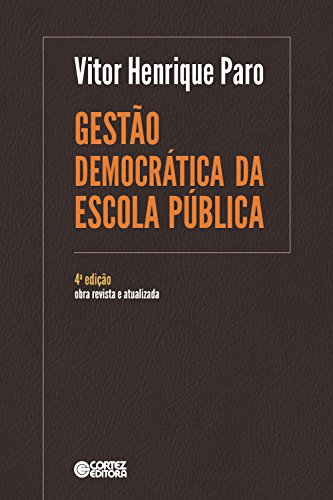 Gestão democrática da escola pública:
