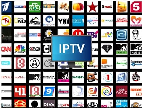 Smart TV XC TV Player 3 Registered Worldwide Channel 1 Year