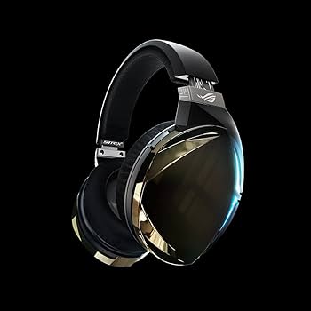 ASUS ROG Strix Fusion 500 Gaming Headset with Headset-to