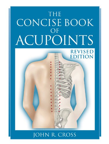 The Concise Book of Acupoints