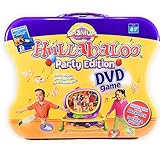 Cranium Hullabaloo DVD Party Edition