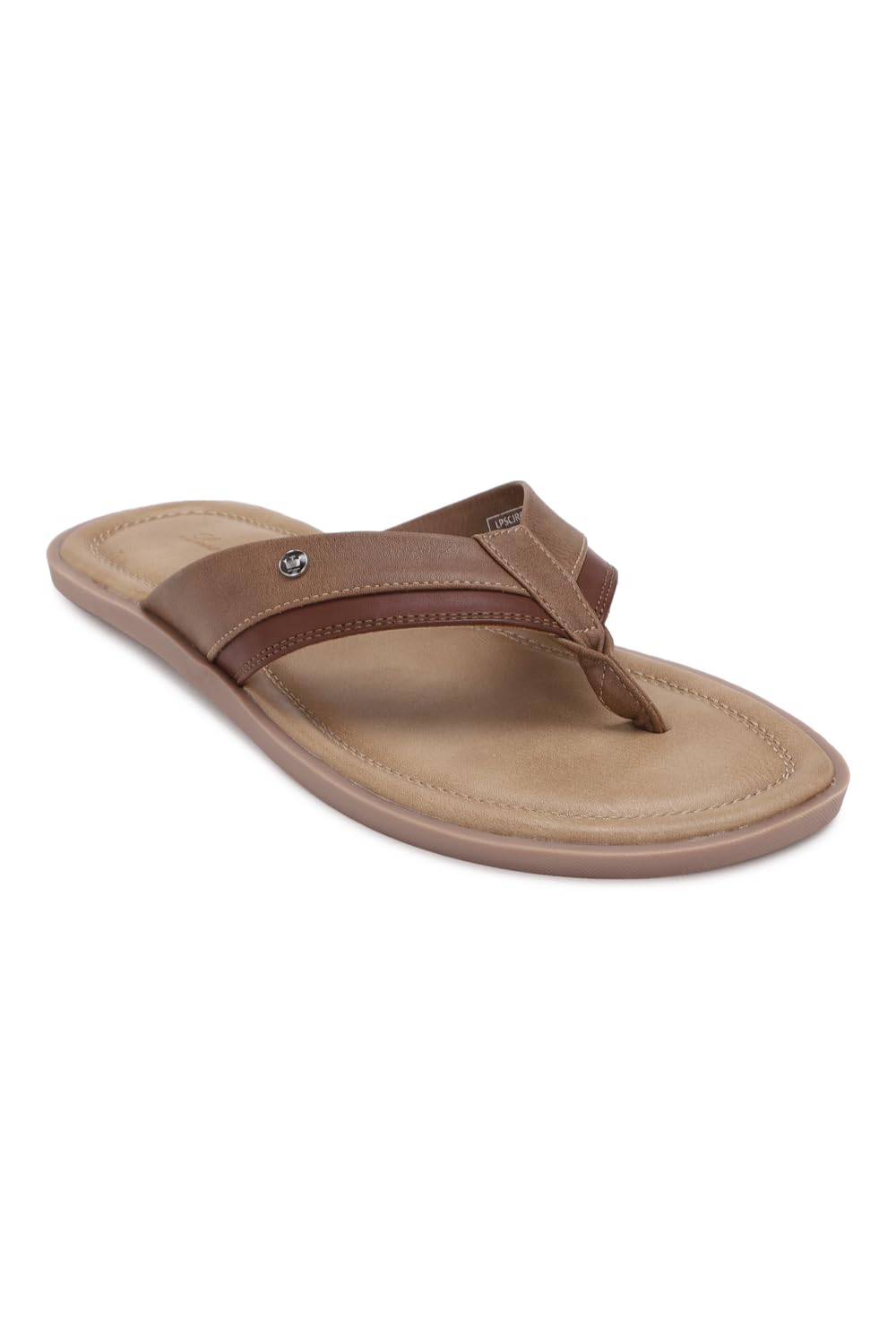 Louis Philippe_Mens_Sandal_(LPSCJRGFF222009_Brown_40) (B0D5DD2DYV) Amazon Price History, Amazon Price Tracker