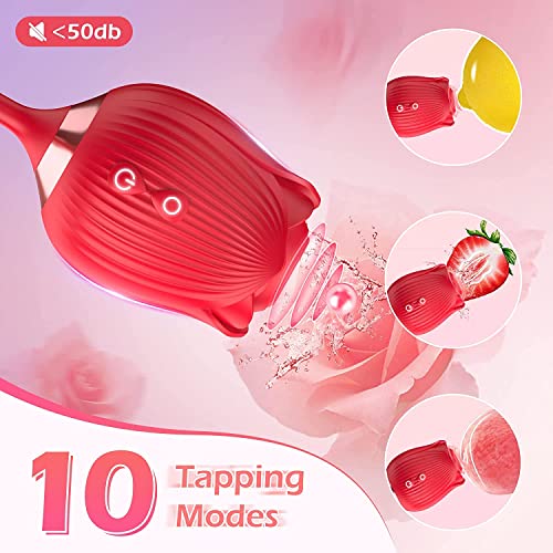 Dildos For Women, Multiple Modes - Bd4 #TOP1