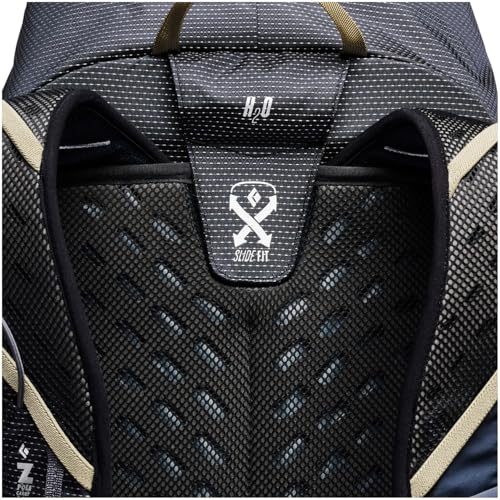 Mochila Black Diamond Trail Vista 28 miniatura 3