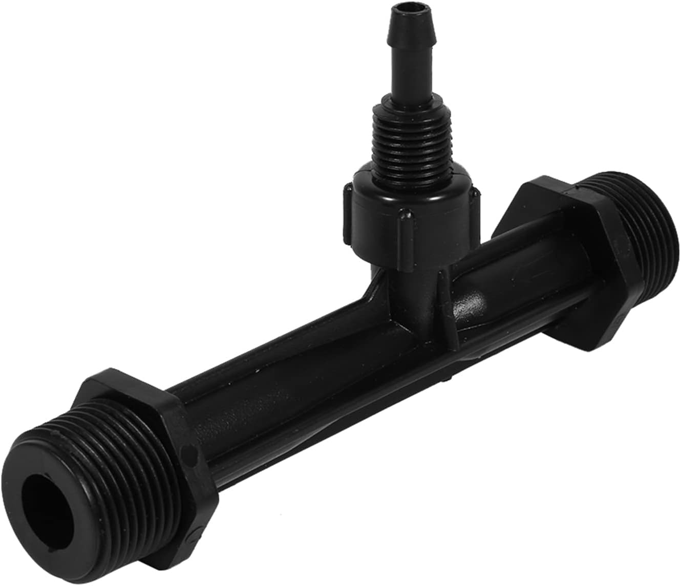 Haofy Fertilizer Injector for Drip Irrigation, 1/2Inch 3