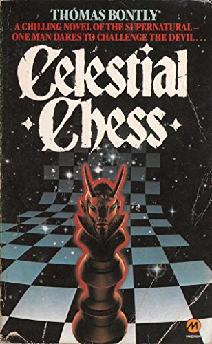 Celestial Chess 0417063407 Book Cover