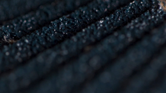 Dischi Lamellari Professionali FD-Workstuff - 10 Pezzi, Ø125mm, Grana 40, Per Smerigliatrice Angolare - Foto 9