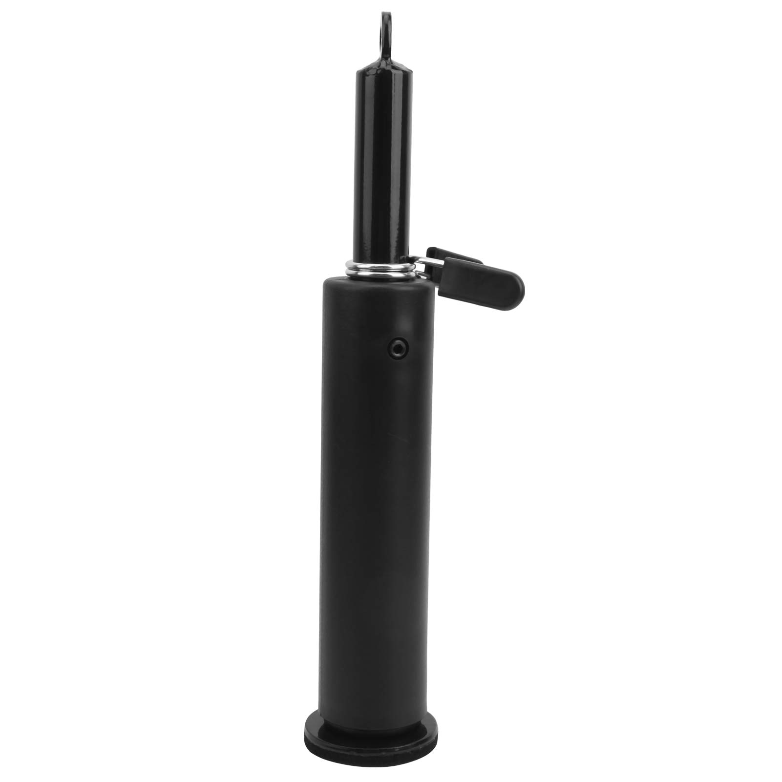 FastUUCharging Pin, Black Heavy Duty Steel Weight Charging Pen for Home Gym