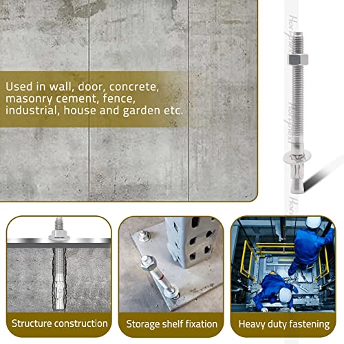 image for Horiznext 3/8