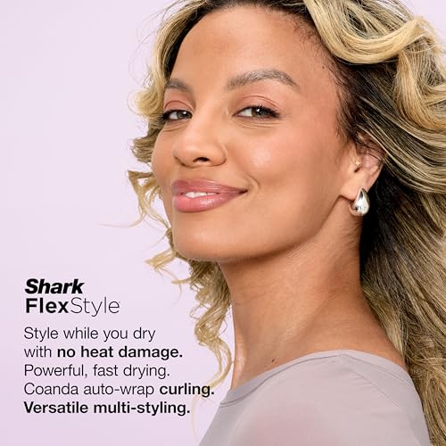 Shark FlexStyle Air Multi-Styler HD435