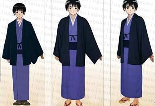 Amazon.co.jp: LUGANO Axis powers ヘタリア☆（APH）日本 本田