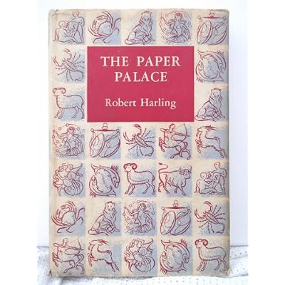 The Paper Palace