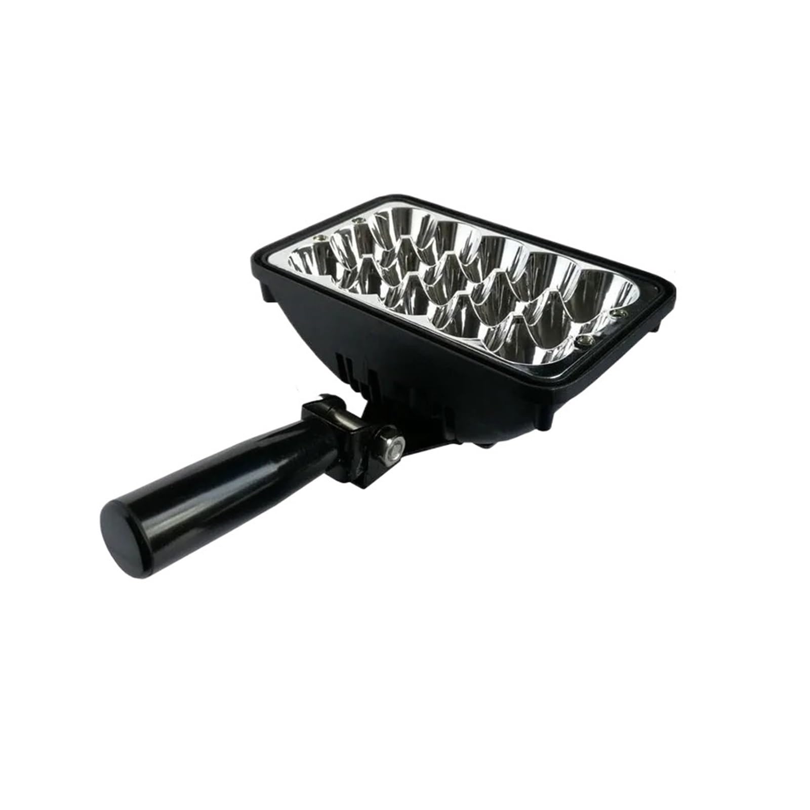 UV Curing Lamp, 300W 395nm 405nm 365nm Handheld UV Ultraviolet Resin Shadowless Glue Printing Green Oil Ink DIY Handmade Curing Lamp(405nm)