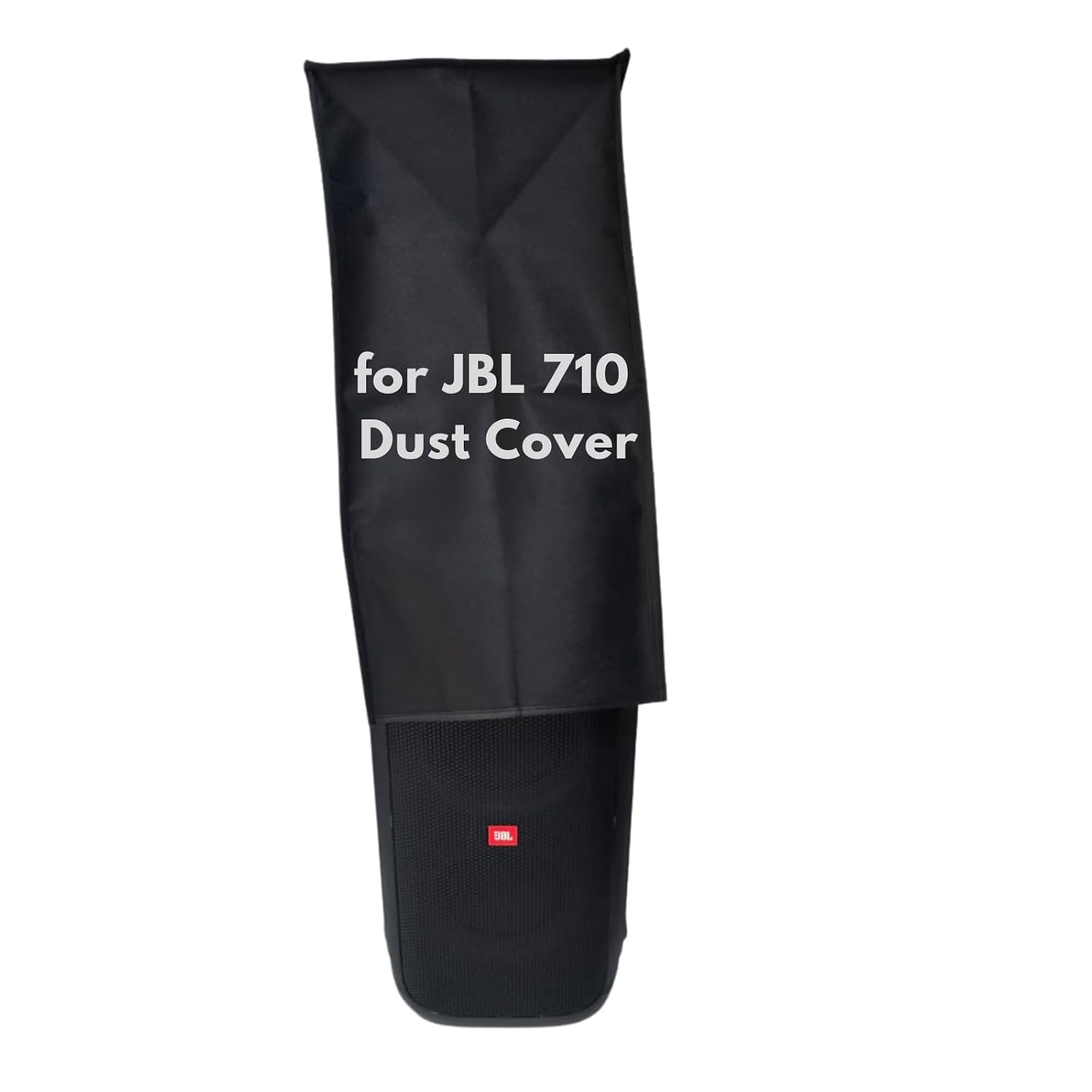 Dorca® Dust Cover compatible for JBLPartyBox710 Portable Party Speaker | Dust Proof, Water Resistant Protective Cover | Ke... - Review, Price and Buying Guide