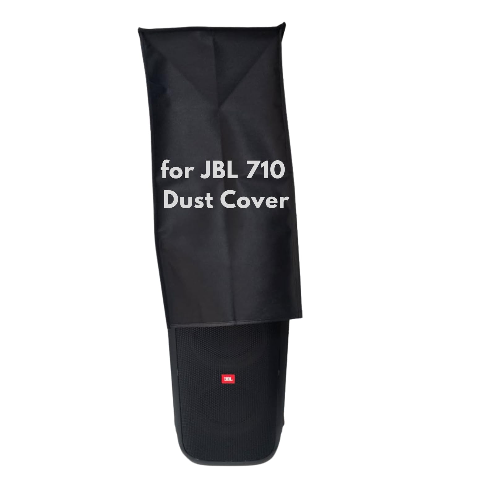 Dorca® Dust Cover compatible for JBLPartyBox710 Portable Party
