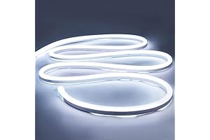 iNextStation Neon LED Strip Lights: Illuminate Your Space with Unparalleled Flexibility