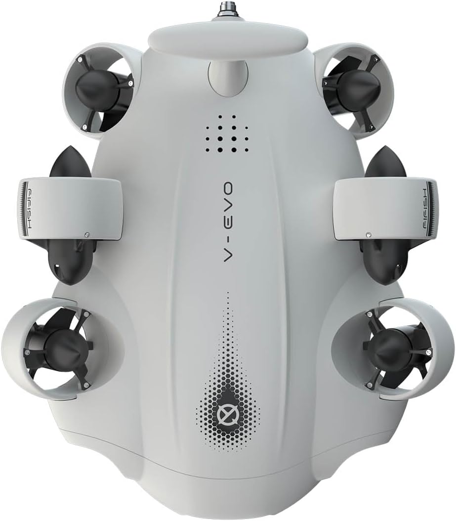FIFISH V-EVO Series Underwater Drone (Standard Model (Body Only)) FIFISH V-EVO Series Underwater Drone (Standard Model (Body Only))