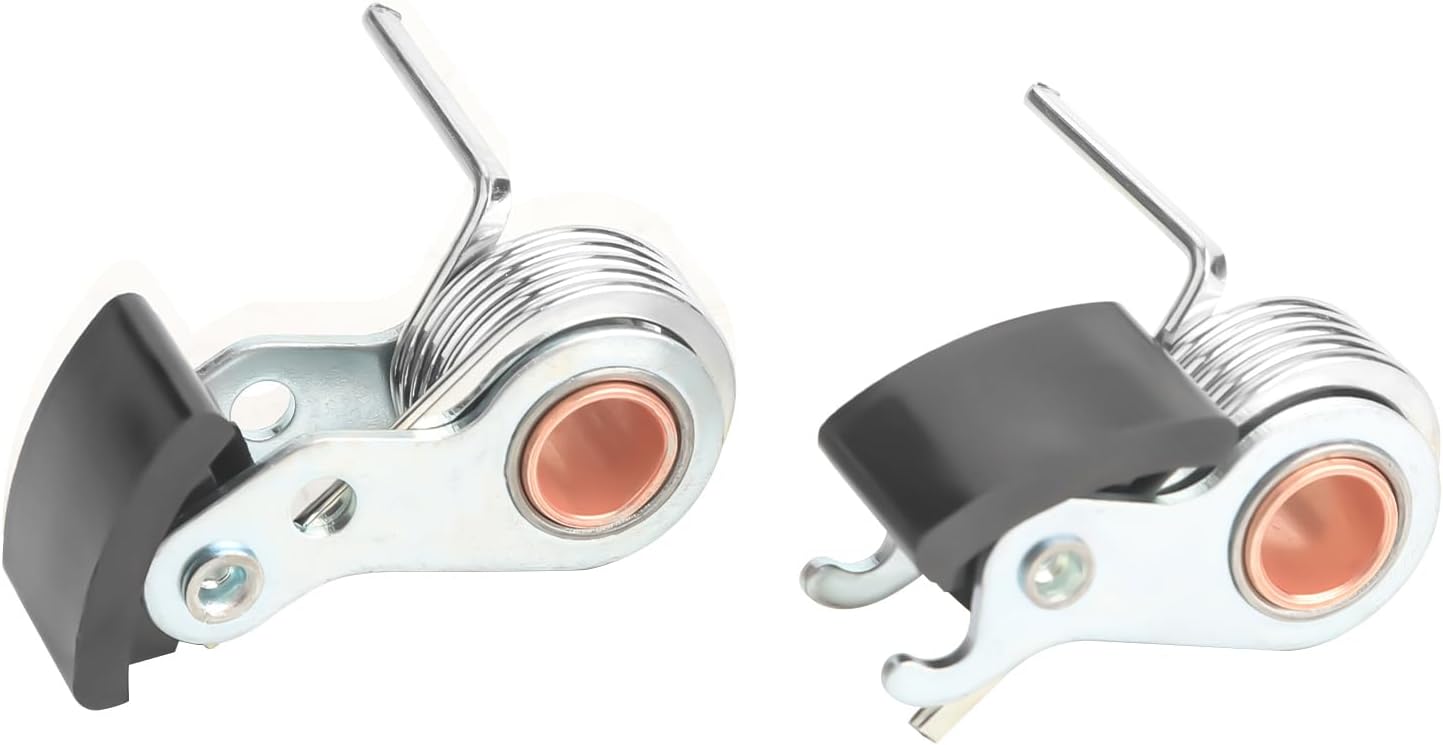 Amazon.com: Inner & Outer Cam Chain Tensioner Compatible with 1999-2006