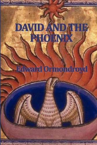 David and the Phoenix (English Edition)
