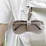 Zoom IMG-1 aiying custodia sottile per occhiali Zoom IMG-1 aiying custodia sottile per occhiali