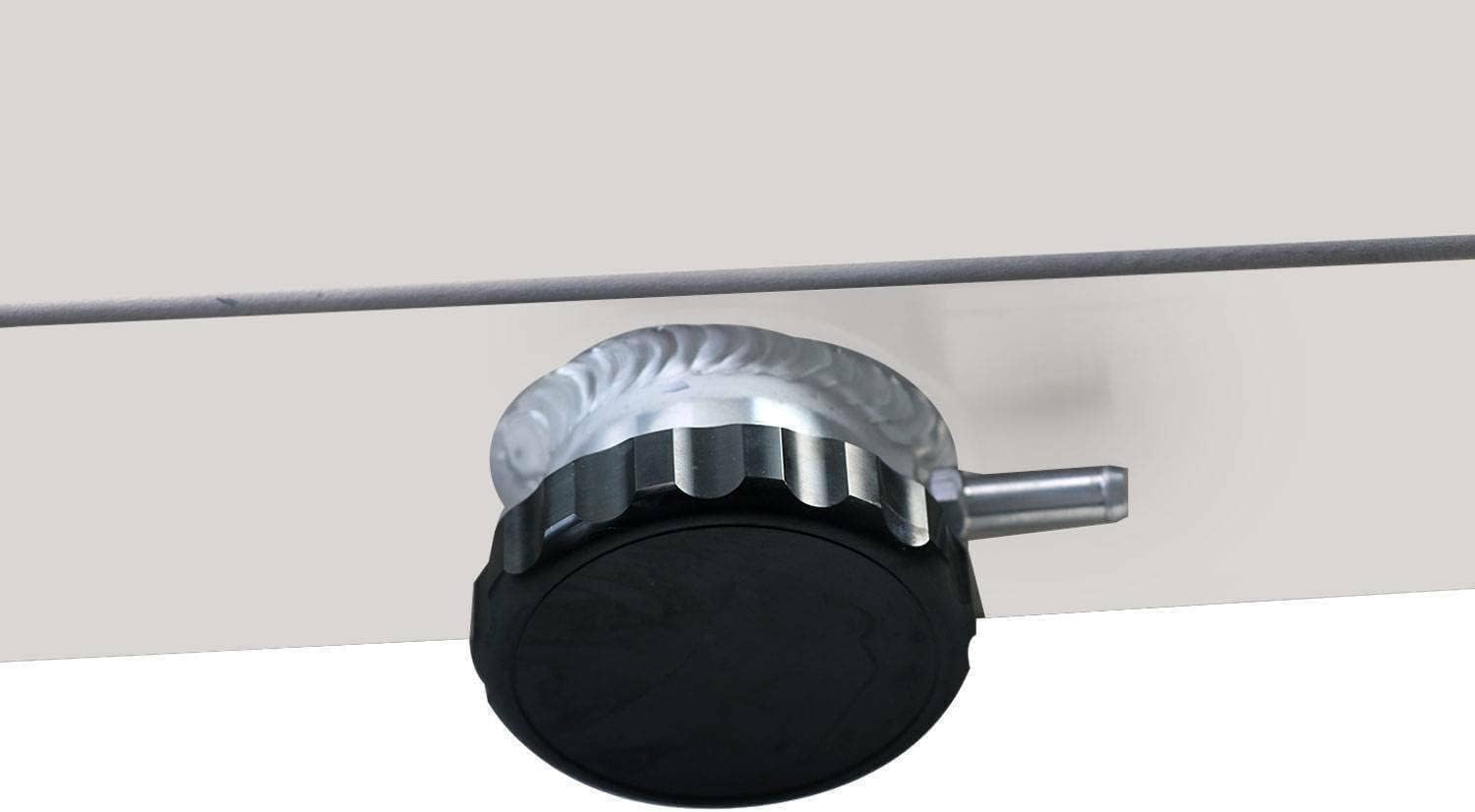 DPI1165 Aluminum Radiator for 1983-1996 Ford F150 F250 F350 F59 6.9L 7.3L V8 Diesel AT/MT Radiador for Ford F-Series 1 Row Downflow Radiators 1984 1985 1986 1987 1988 1989 1990 1993 1994 1995