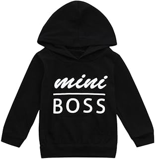 Colorful Baby,Clothing,Baby Boys 0-24m,Hoodies & Tracksuits,Tracksuits Colorful(TM Autumn Winter Baby Boys Girls Kids Hooded Sweatshirts Infant Letter Blouse Hoodies Tops Tracksuit for 0-4 Years Old