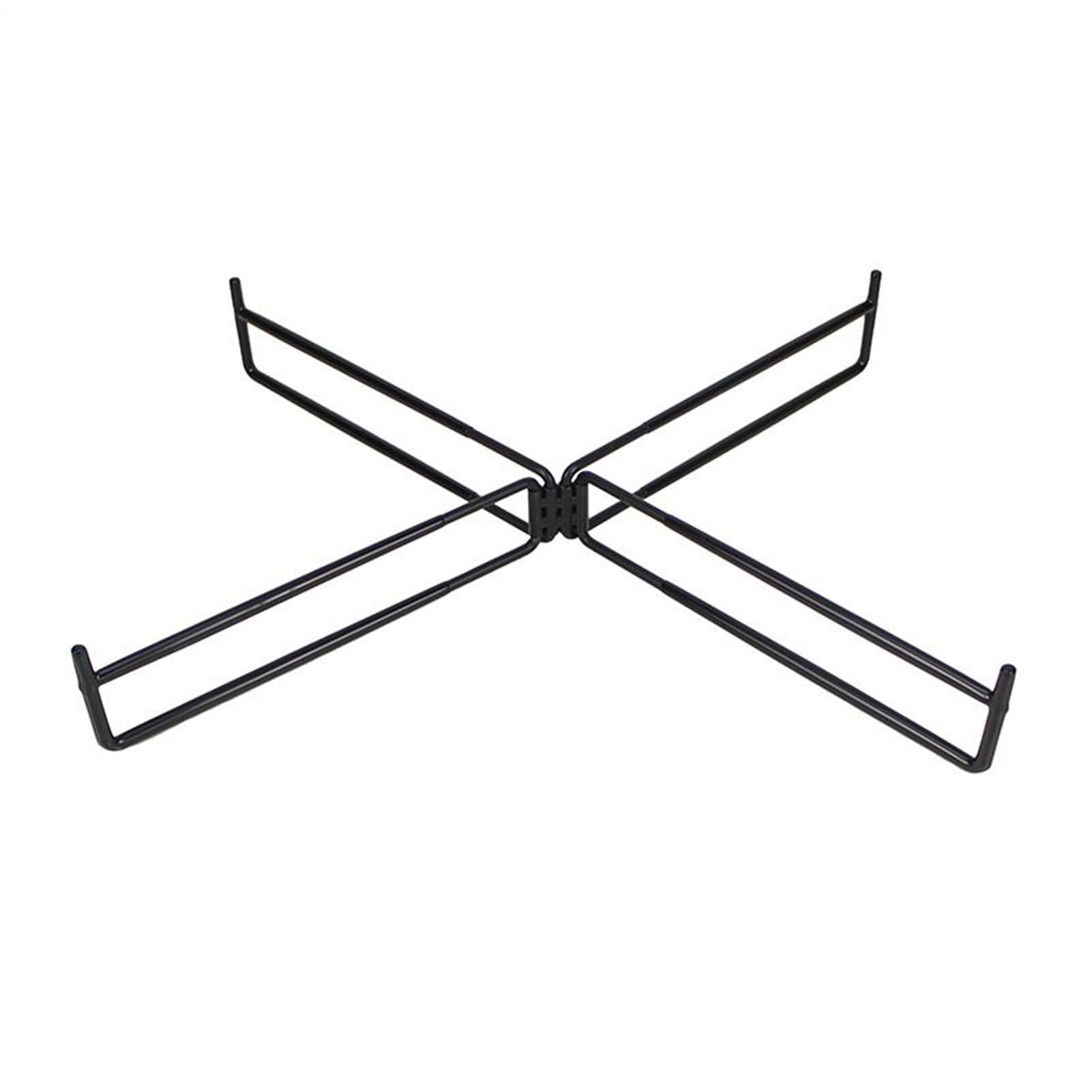 Support de réfrigérateur de camping pliable idéal pour vos grillades