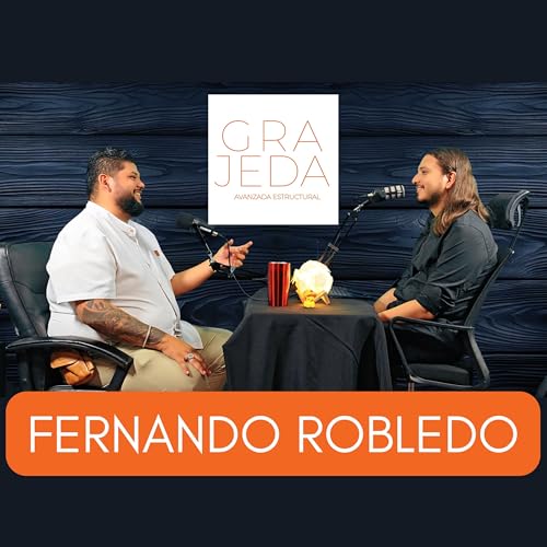 LADO BEMOL #039-Ing. Fernando Robledo, LIKANTOR , &Eacute;tica, Resiliencia, Autoconstrucci&oacute;n, ACI