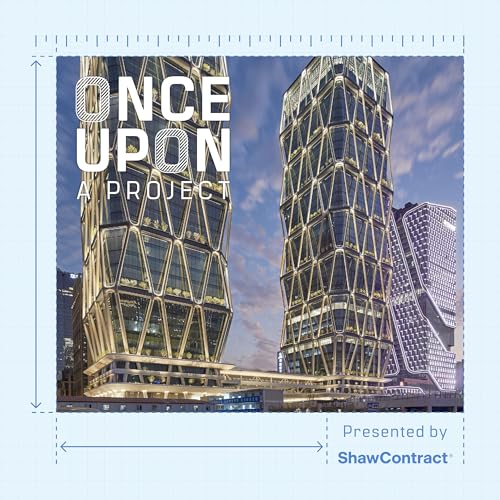 Design Blueprint for Healthy Living in Asia Podcast Por  arte de portada