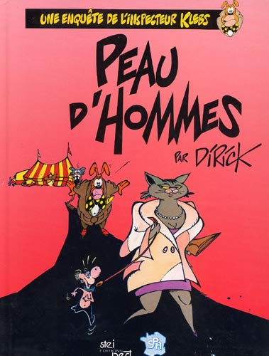 Peau d'Hommes