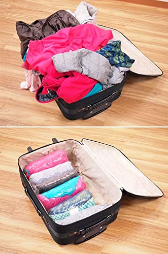 Disc Compression Garment Bag 10 (Japan Import)2