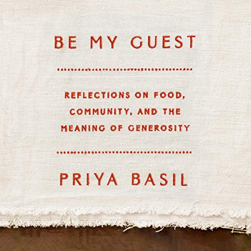 Be My Guest by Priya Basil episode artwork