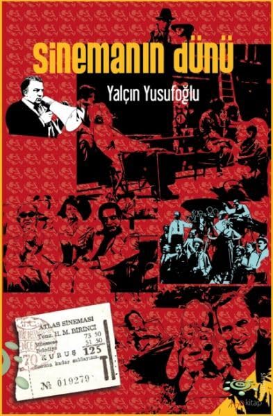 Sinemanin Dünü