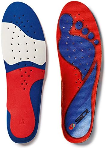 Best insoles for sidi cycling shoes Clearance