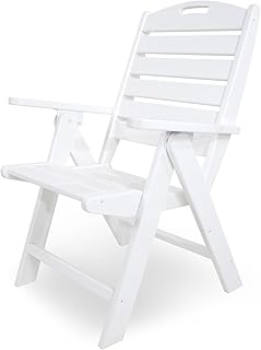 Amazon Com Patio Chairs Plastic Chairs Patio Seating Patio Lawn Garden