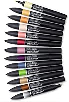 Vista 17 de Winsor & Newton ProMarker - Marcadores