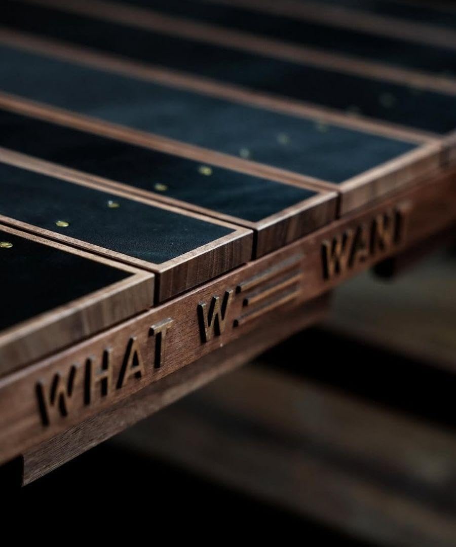 セット・新品未使用】EXTENSIONTABLEセット ネルデザイン ブラック 未 セット・新品未使用】EXTENSIONTABLEセット ネルデザイン ブラック 未