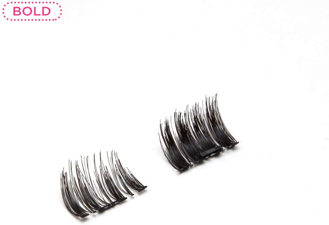 JML Lash Magnetics - Bold (Full Lash)
