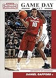 2019-20 CONTENDERS DRAFT PICKS GAME DAY TICKETS #35 DANIEL GAFFORD BASKETBALL