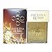 Paulina Rubio Oro By Paulina Rubio For Women. Eau De Parfum Spray 3.3 Oz / 100 Ml
