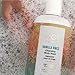 C'est Moi Vanilla Vibes Cleansing Body Wash | Lightly Foaming Formula made with Aloe, Calendula, Cucumber Extract and Avocado Oil, Gentle Cleanser, Hydrating, Refreshing, Clearing, 10 fl oz.