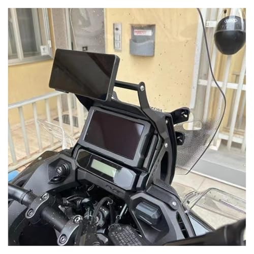 UMDJJU Navigation Moto Support pour NT1100 2025 NT 1100 Support De Téléphone Navigateur GPS – vue 4