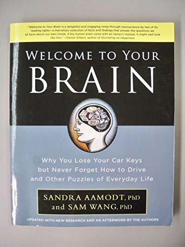 Welcome to Your Brain